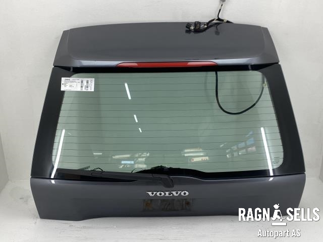Bakluke stasjonsvogn til Volvo XC90 2002-2006 (Type I, Fase 1)  (39852821|)