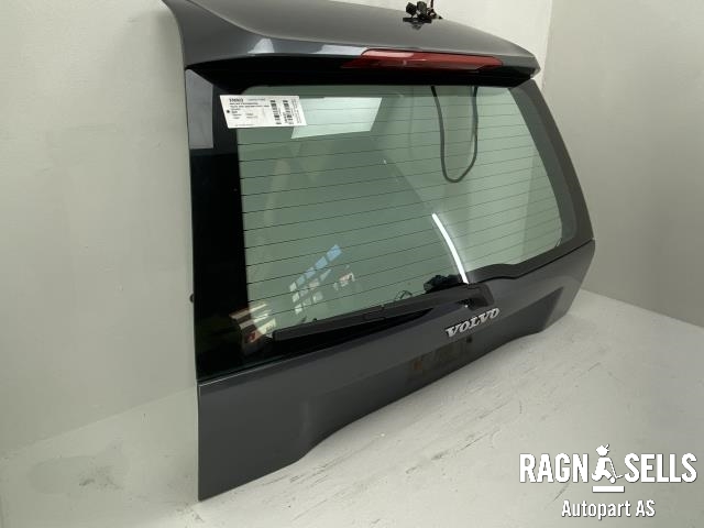 Bakluke stasjonsvogn til Volvo XC90 2002-2006 (Type I, Fase 1)  (39852821|)