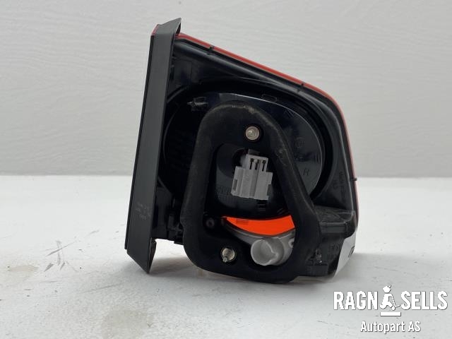 Baklykt høyre indre til VW Tiguan 2007-2011 (Type I, Fase 1)  (5N0 945 094 B|)