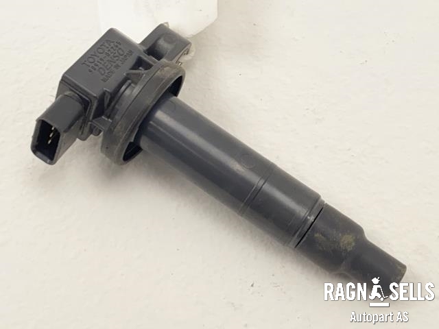 Coil elektronisk til Toyota Yaris, 2014-2020 (Type III, Fase 2)  (90919-02265)