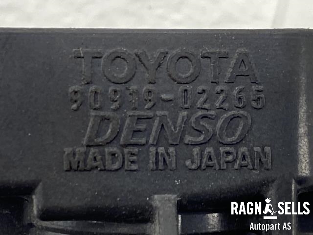 Coil elektronisk til Toyota Yaris 2014-2020 (Type III, Fase 2)  (90919-02265|)