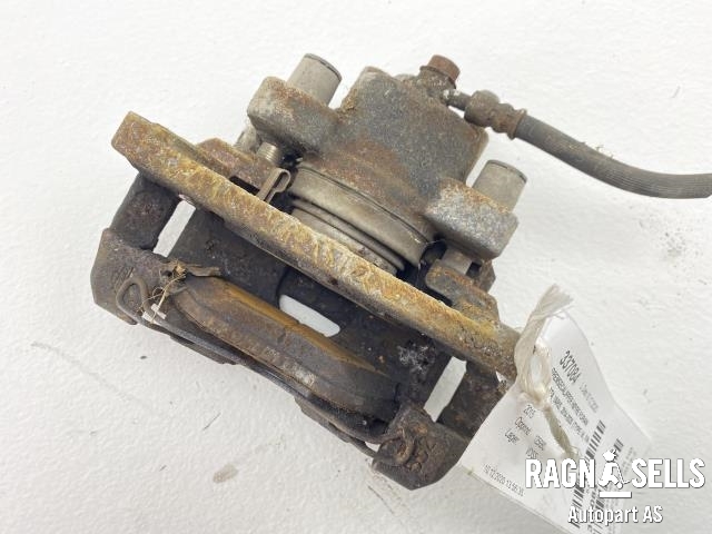 Bremsecaliper høyre foran til Toyota Yaris 2014-2020 (Type III, Fase 2)  (477300D200|)