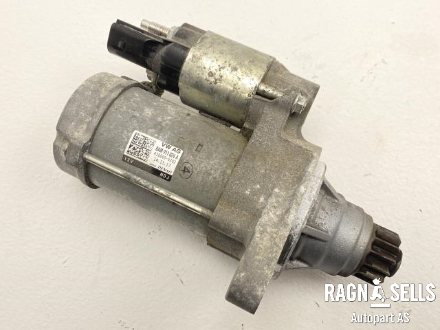 Starter til Škoda Fabia 2014-2021 (Type III)  (DENSO|0AM911024A|0AM911024AX|)