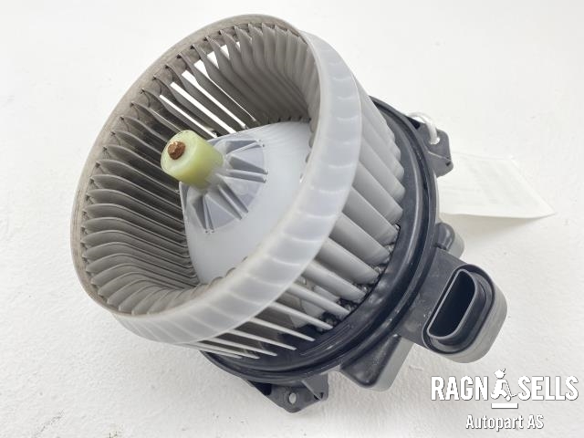 Varmeapparat motor til Toyota RAV4 2006-2009 (Type III, Fase 1)  (2727008043|)