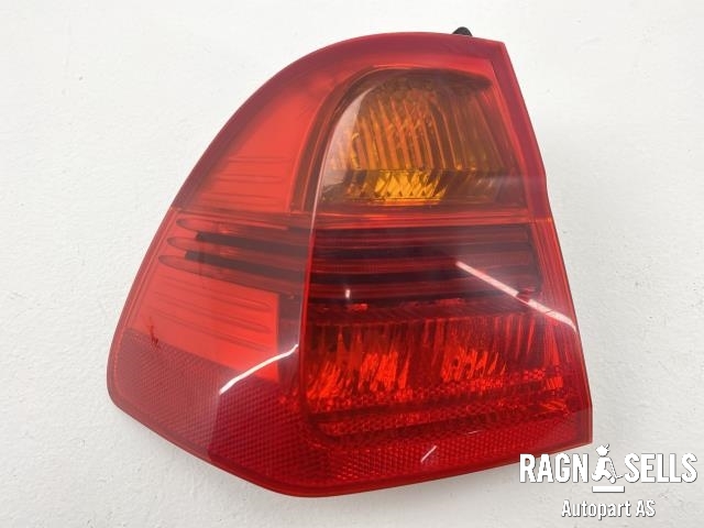 Baklykt venstre ytre til BMW 3-Serie, 2005-2011 (E90/E91/E92/E93) (E90/E91/E92/E93) (63 21 7 160 061)
