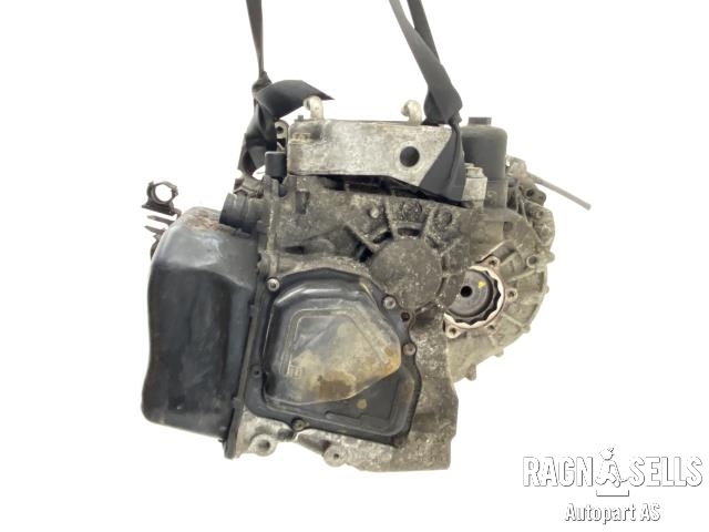 Girkasse automat til Škoda Octavia 2005-2008 (Type II, Fase 1)  (02E 300 043  X|)