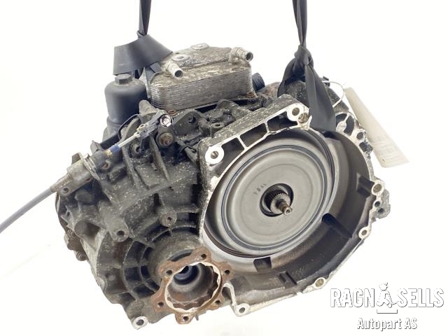 Girkasse automat til Škoda Octavia 2005-2008 (Type II, Fase 1)  (02E 300 043  X|)