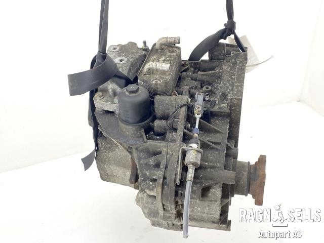 Girkasse automat til Škoda Octavia 2005-2008 (Type II, Fase 1)  (02E 300 043  X|)