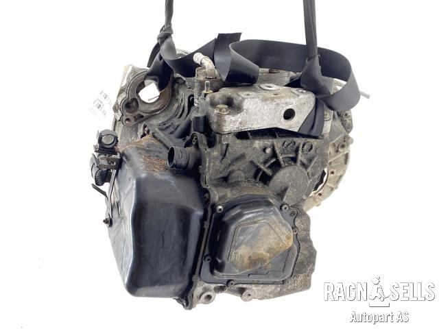 Girkasse automat til Škoda Octavia 2005-2008 (Type II, Fase 1)  (02E 300 043  X|)