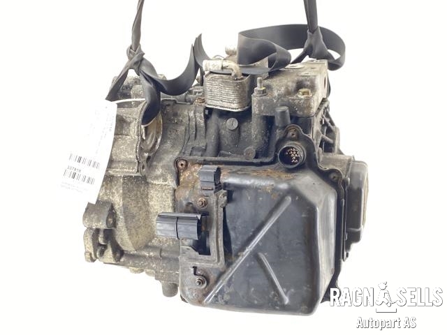 Girkasse automat til Škoda Octavia 2005-2008 (Type II, Fase 1)  (02E 300 043  X|)