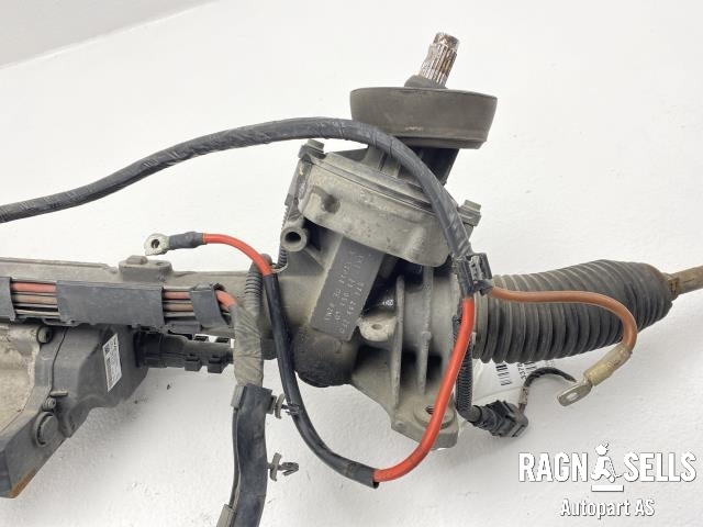 Tannstang elektrisk til Škoda Octavia 2005-2008 (Type II, Fase 1)  (1K1 423 051 CD|1K1 909 144 K|)