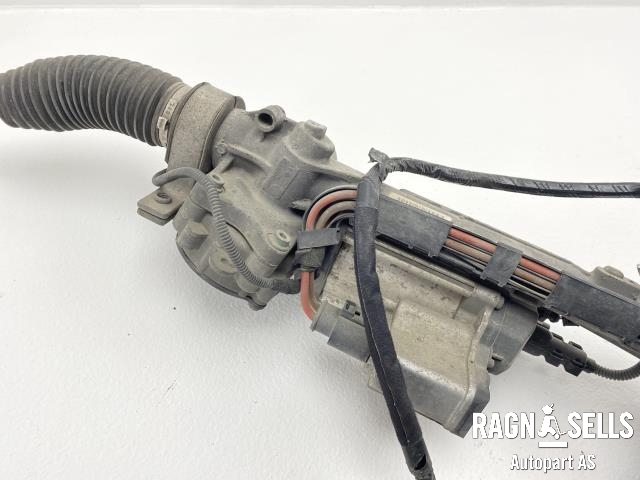 Tannstang elektrisk til Škoda Octavia 2005-2008 (Type II, Fase 1)  (1K1 423 051 CD|1K1 909 144 K|)