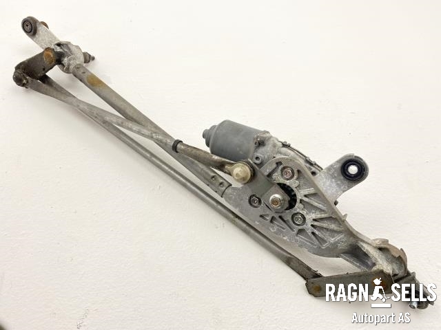 Viskermotor frontrute komplett m/overføring til Suzuki Grand Vitara 2005-2015 (Type III)  (38110-65J00|)