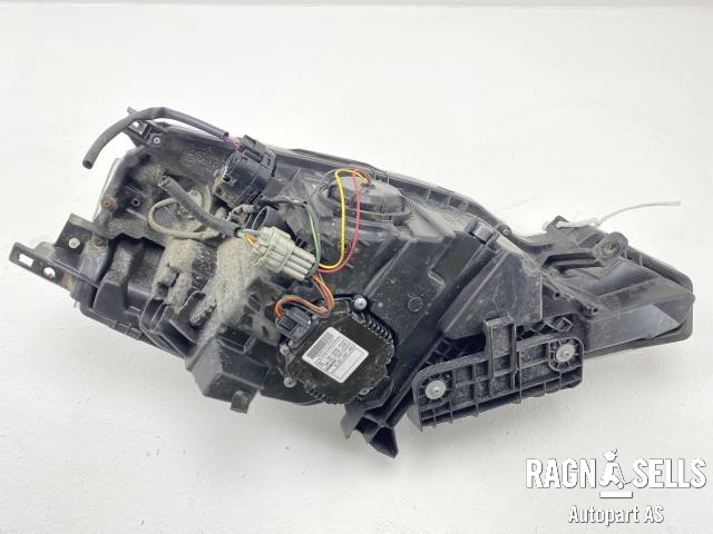Styreenhet xenon/ballast til Nissan Leaf 2011-2017 (Type I)  (ICHIKON|A1K310-0001|)