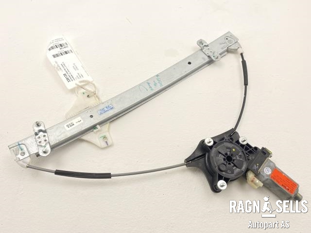Ruteheis venstre foran til Hyundai i10, 2014-2018 (Type II)  (BOSCH|82450-B4000)