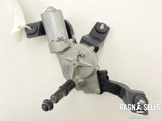 Viskermotor bakrute til Hyundai i10, 2014-2018 (Type II)  (98700-B9000)