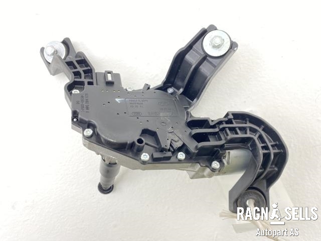 Viskermotor bakrute til Hyundai i10 2014-2018 (Type II) (98700-B9000|)