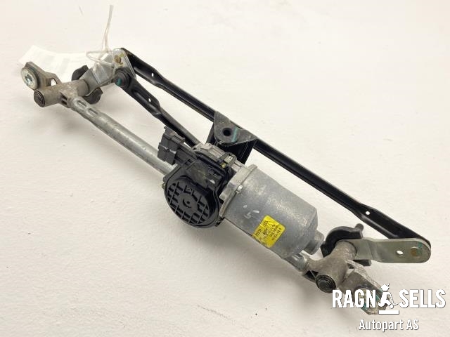 Viskermotor frontrute komplett m/overføring til Hyundai i10 2014-2018 (Type II)  (BOSCH|98120B4000|)