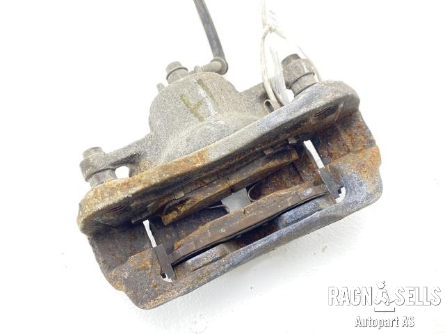 Bremsecaliper høyre foran til Hyundai i10 2014-2018 (Type II)  (58230B4350|)