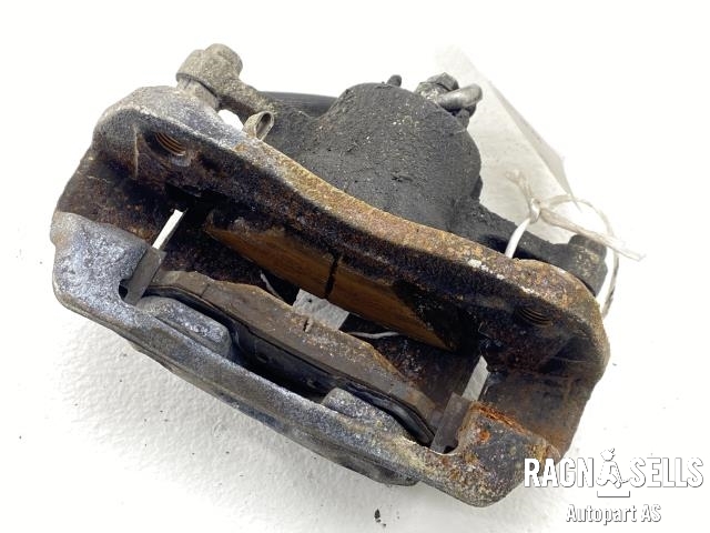 Bremsecaliper venstre foran til Hyundai i10 2014-2018 (Type II)  (58210B4350|)