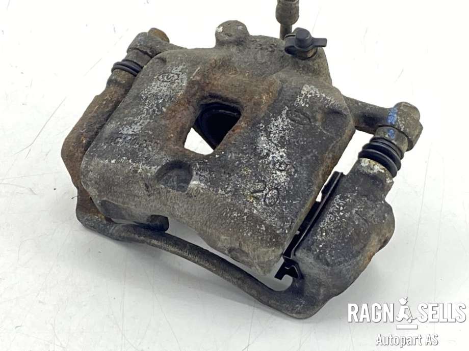 Bremsecaliper venstre foran til Hyundai i10 2014-2018 (Type II)  (58210B4350|)