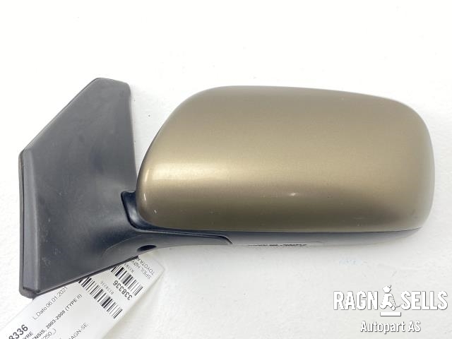 Speil høyre til Toyota Avensis, 2003-2008 (Type II) (8790105140)