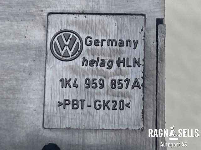 Bryter ruteheis førerdørspanel til VW Golf V, Combi 2003-2008  (1K4 959 857|)