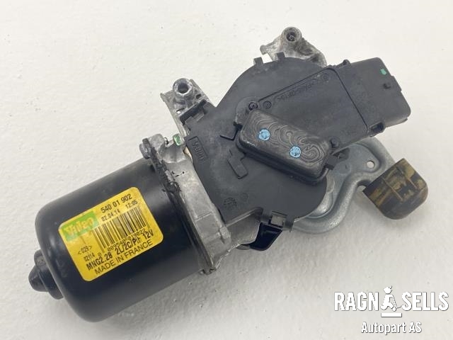 Viskermotor frontrute til Mercedes Citan 2012-2021 (W415) (W415) (VALEO|54526811|8200 409 692|54001902)