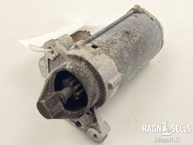 Starter diesel til Peugeot 208 2012-2019 (Type I)  (5802 AE||12417794971|12417805098|1638116880|5802AE|5802AF|5802AG|5802CE|9646694080|9662854180|3640318|95525947|31100-69K00)