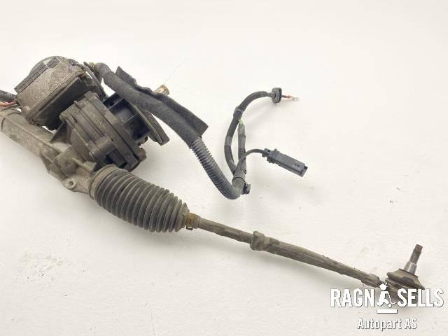 Tannstang elektrisk til Peugeot 208 2012-2019 (Type I)  (AISIN|16 276 908 80|O003TC2073 1Z07|)