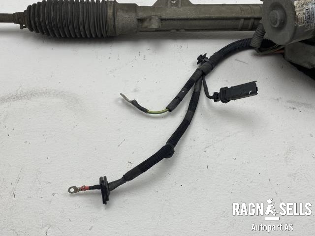 Tannstang elektrisk til Peugeot 208 2012-2019 (Type I)  (AISIN|16 276 908 80|O003TC2073 1Z07|)