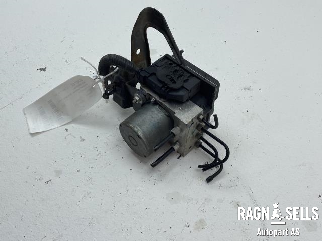 ABS sentral til Nissan Qashqai 2010-2014 (Type I, Fase 2)  (0 265 251 854|120901/8/0351|47660BR00D)