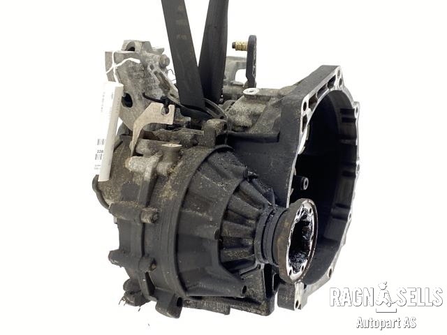 Girkasse manuell til VW Golf V, STV 2007-2010 (JETTA) (JETTA) (0A4 300 045|0A4 300 045  X|JCR)