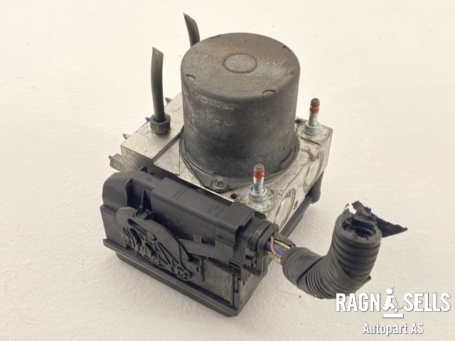 ABS sentral til Toyota Avensis 2009-2015 (Type III, Fase 1)  (BOSCH|4405005131|44540-05071|0 265 235 406|0 265 950 749)