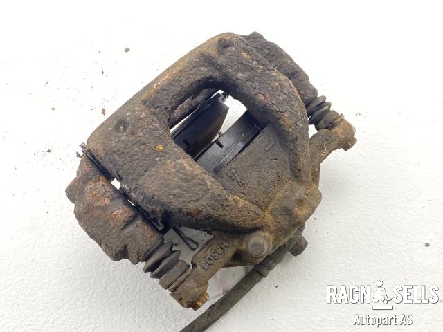 Bremsecaliper høyre foran til Toyota Avensis 2009-2015 (Type III, Fase 1)  (4773002361|)