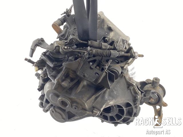 Girkasse manuell til Toyota Avensis 2009-2015 (Type III, Fase 1)  (3030020A90|)