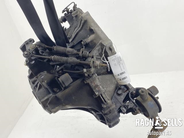 Girkasse manuell til Toyota Avensis 2009-2015 (Type III, Fase 1)  (3030020A90|)