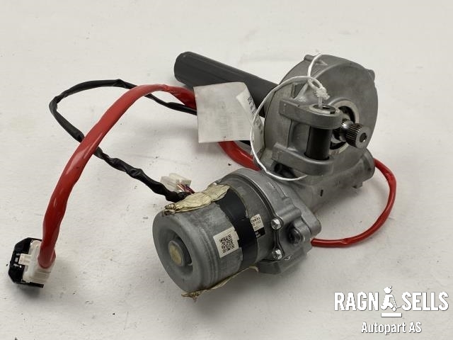 Rattaksel til Toyota Avensis 2009-2015 (Type III, Fase 1)  (JTEKT|4525005780|45250-05690|)