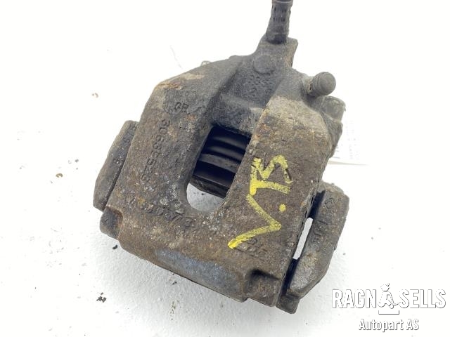 Bremsecaliper venstre bak til Volvo XC90, 2002-2006 (Type I, Fase 1)  (30639523)