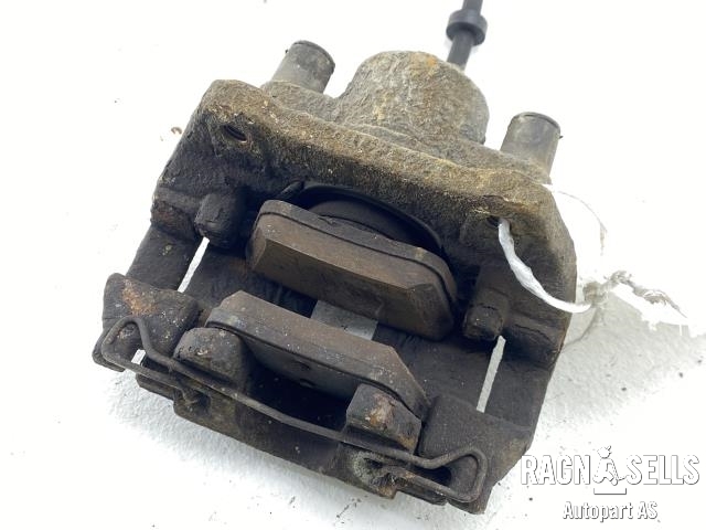 Bremsecaliper venstre bak til Volvo XC90 2002-2006 (Type I, Fase 1)  (30639523|)