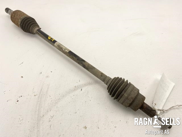 Drivaksel venstre bak, diesel/automat til Volvo XC90, 2002-2006 (Type I, Fase 1)  (31259503)
