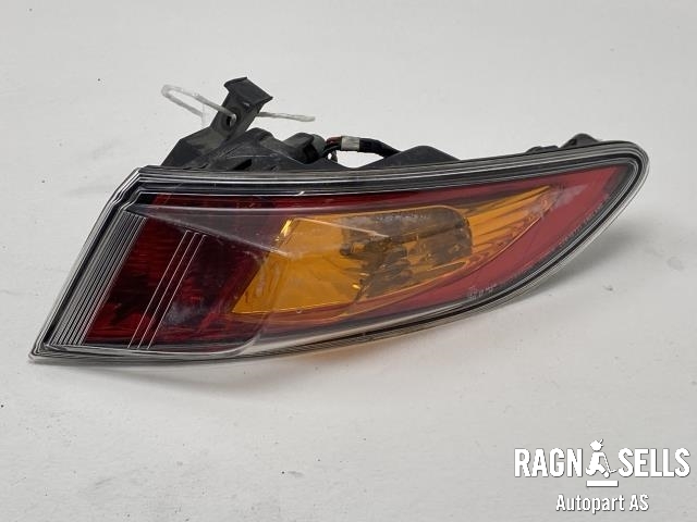 Baklykt høyre ytre til Honda Civic 2006-2011 (Type VIII) (33501SMGE04|220-16721 R|)