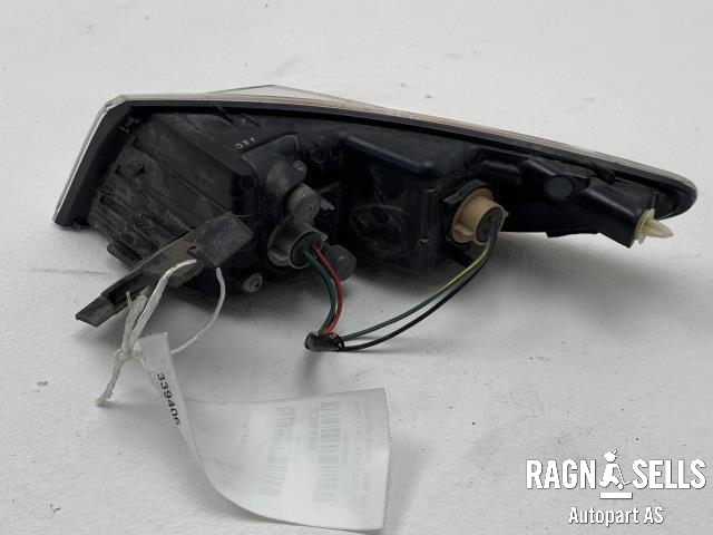 Baklykt venstre ytre til Honda Civic 2006-2011 (Type VIII)  (33551SMGE04|220-16721 L|)
