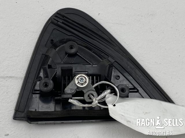 Dørhåndtak utv venstre bak til Honda Civic 2006-2011 (Type VIII)  (72680-SMG-E020-M1|)
