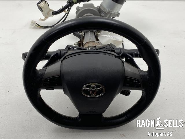 Rattaksel elektrisk servo til Toyota RAV4, 2009-2013 (Type III, Fase 2)  (1109X13BD80097)