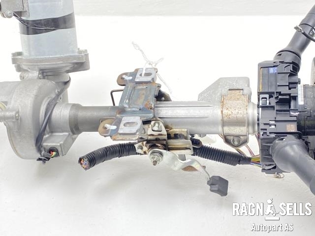 Rattaksel elektrisk servo til Toyota RAV4 2009-2013 (Type III, Fase 2) (1109X13BD80097|L1009X082409|)