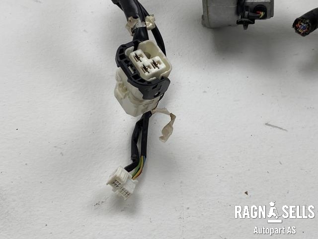 Rattaksel elektrisk servo til Toyota RAV4 2009-2013 (Type III, Fase 2) (1109X13BD80097|L1009X082409|)