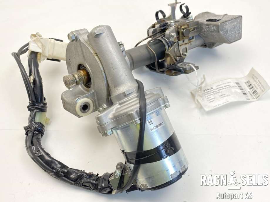 Rattaksel elektrisk servo til Toyota RAV4 2009-2013 (Type III, Fase 2) (1109X13BD80097|L1009X082409|)