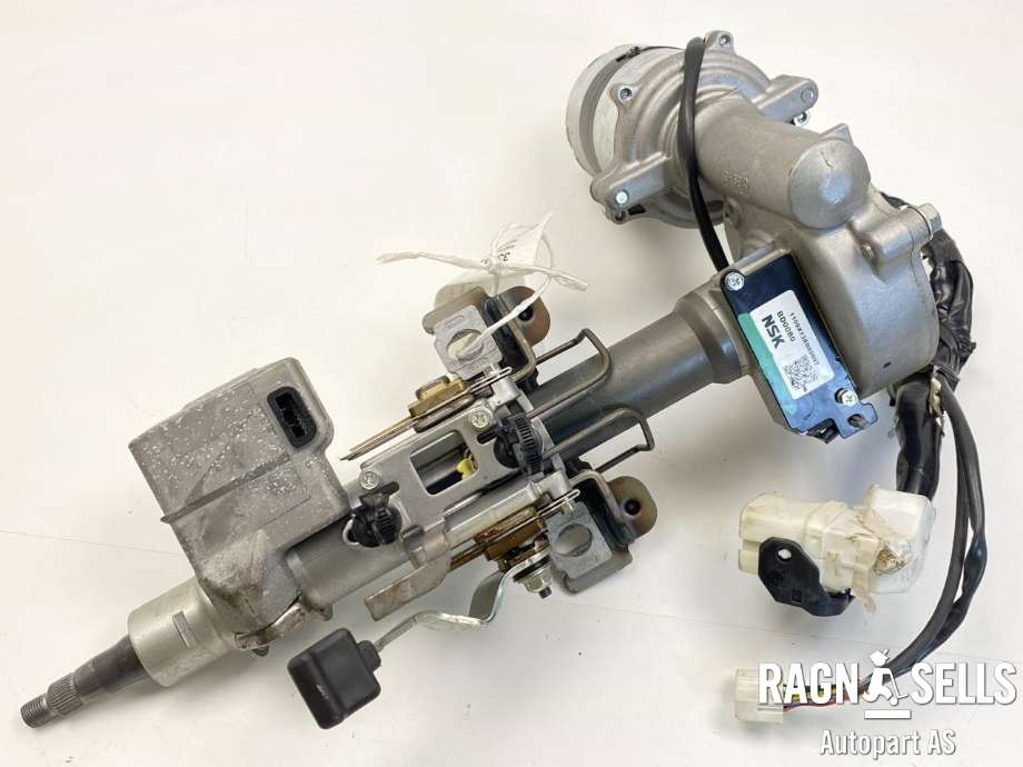 Rattaksel elektrisk servo til Toyota RAV4 2009-2013 (Type III, Fase 2) (1109X13BD80097|L1009X082409|)