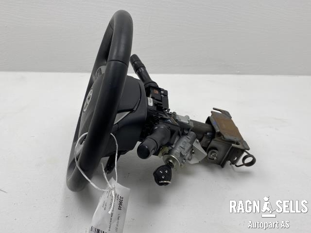 Ratt til Toyota Avensis 2009-2015 (Type III, Fase 1)  (4510005880C0|)